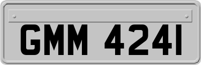 GMM4241