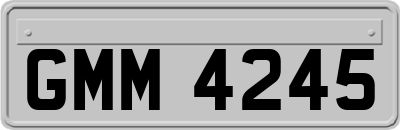 GMM4245
