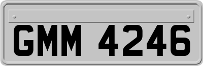GMM4246