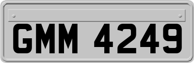 GMM4249