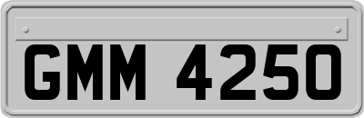 GMM4250