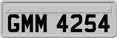 GMM4254