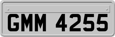 GMM4255