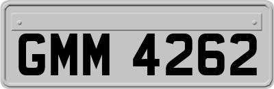 GMM4262