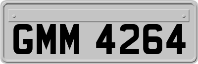 GMM4264