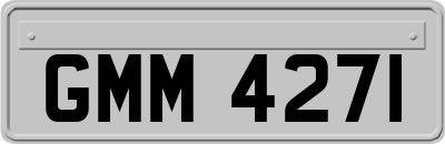 GMM4271