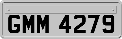 GMM4279