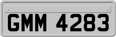 GMM4283