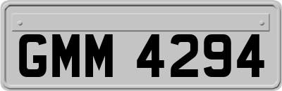 GMM4294