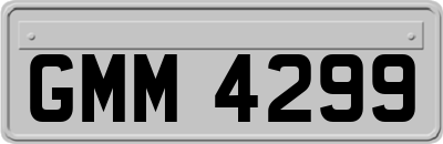 GMM4299