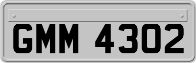 GMM4302