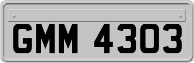 GMM4303