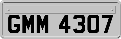 GMM4307