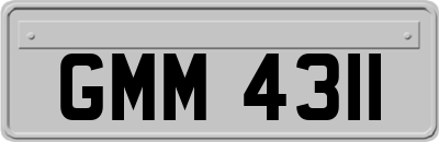 GMM4311