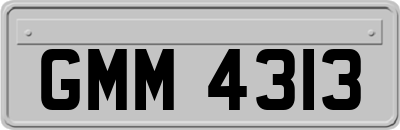 GMM4313