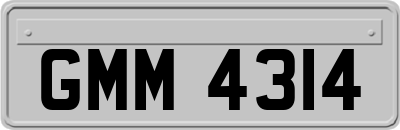 GMM4314