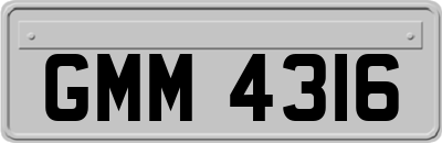 GMM4316