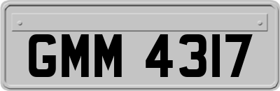 GMM4317