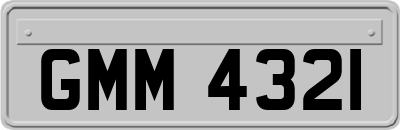 GMM4321