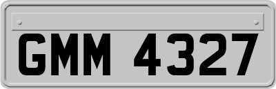 GMM4327