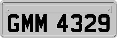 GMM4329