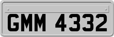 GMM4332