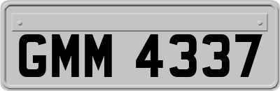 GMM4337