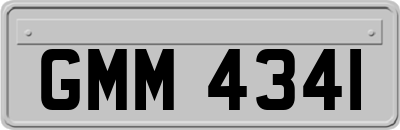GMM4341
