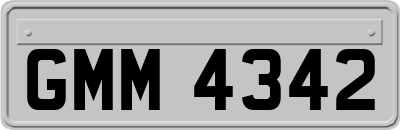 GMM4342
