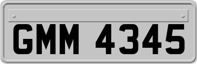 GMM4345
