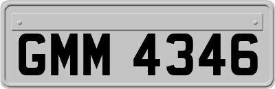 GMM4346