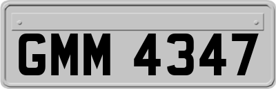 GMM4347