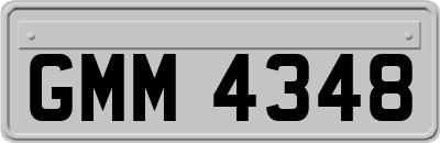 GMM4348
