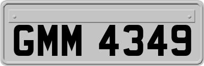 GMM4349