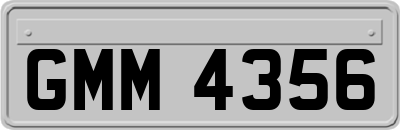 GMM4356