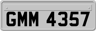 GMM4357