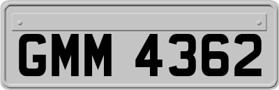 GMM4362