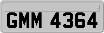 GMM4364