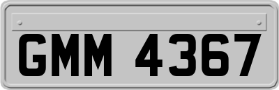 GMM4367