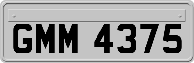 GMM4375
