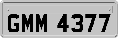 GMM4377