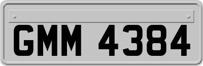 GMM4384
