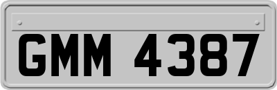 GMM4387