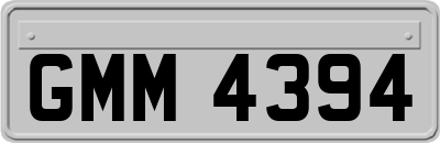 GMM4394