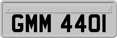 GMM4401