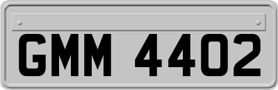 GMM4402