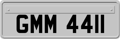 GMM4411