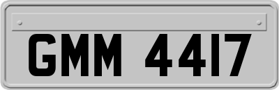 GMM4417