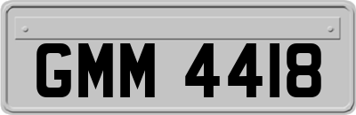 GMM4418