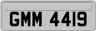 GMM4419